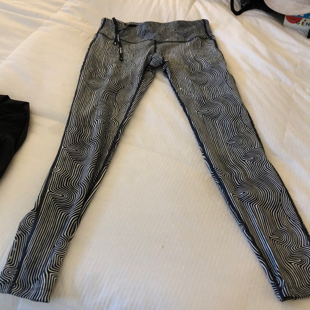 Nike running pants